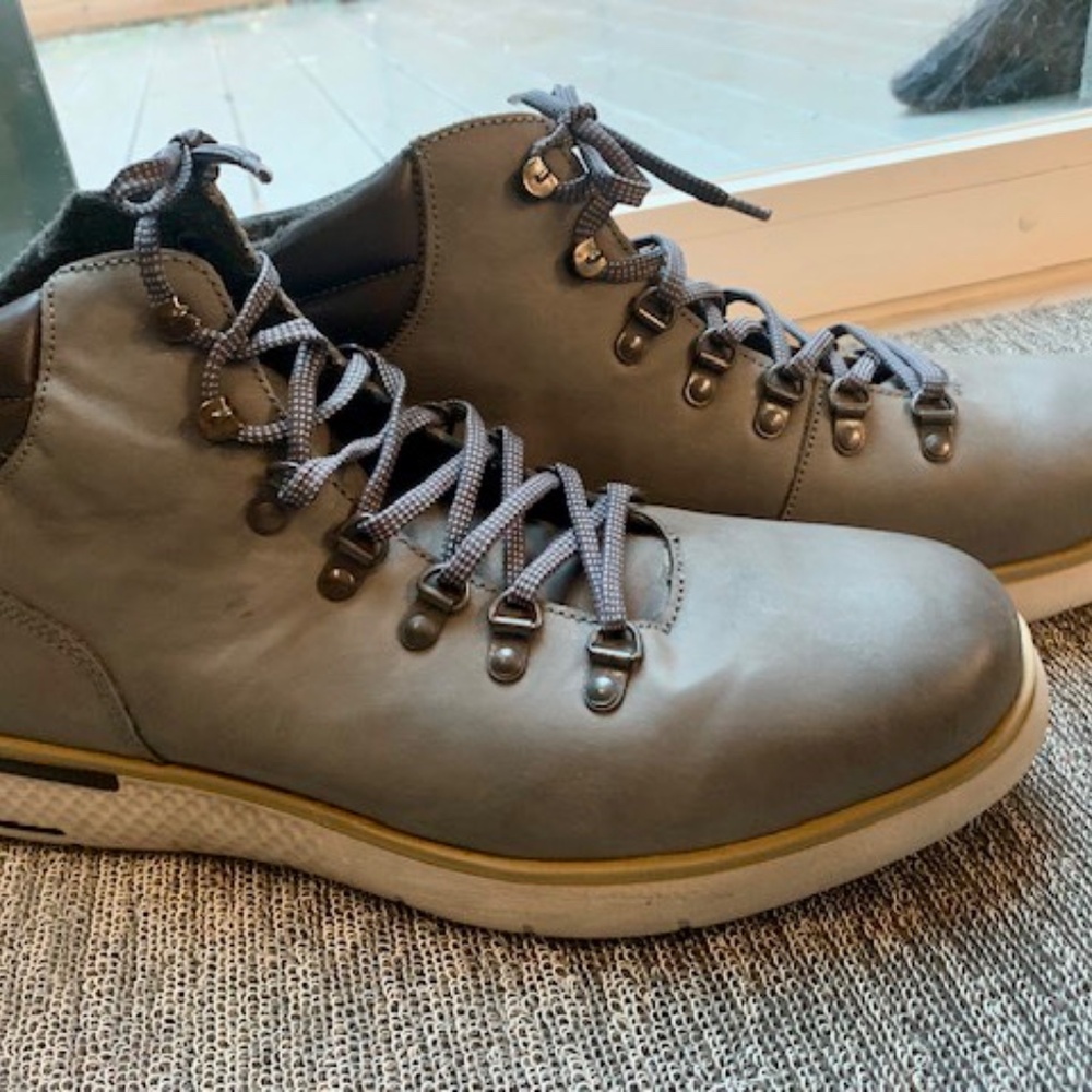 Weinbrenner USA Boots shoes excellent 45 comfy warm